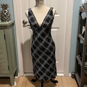 Body By Victoria’s Secret Silk Dress